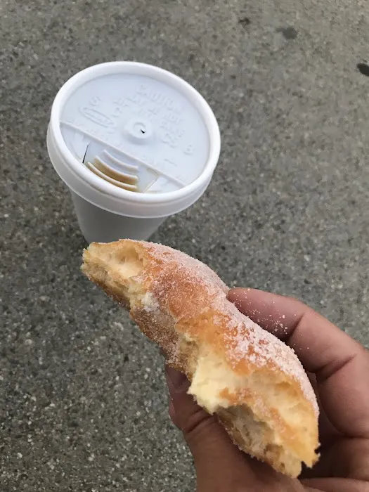 Diamond Donuts Picture 3