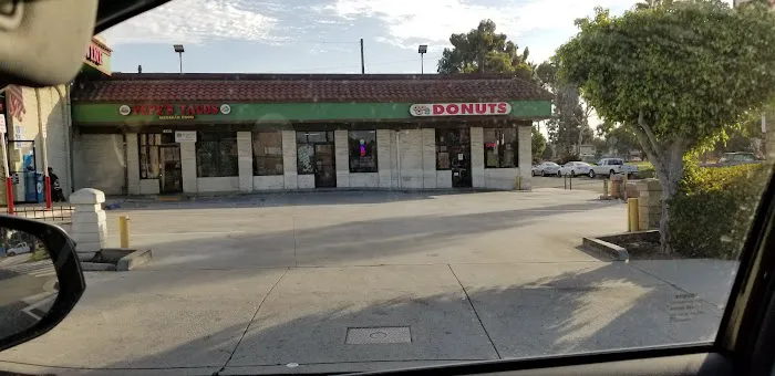Diamond Donuts Picture 1