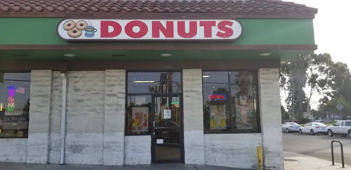 Diamond Donuts Picture 2