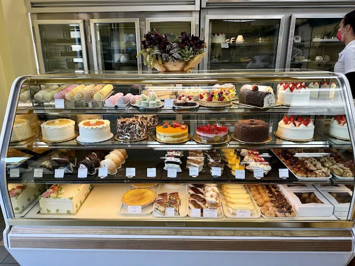 Angel Maid Bakery Picture 4