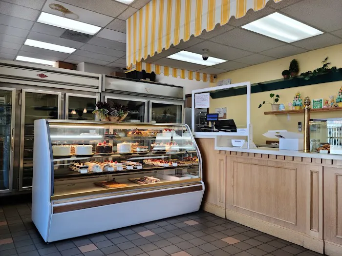 Angel Maid Bakery Picture 9