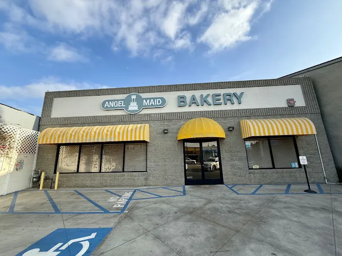 Angel Maid Bakery Picture 1