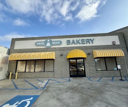 Angel Maid Bakery