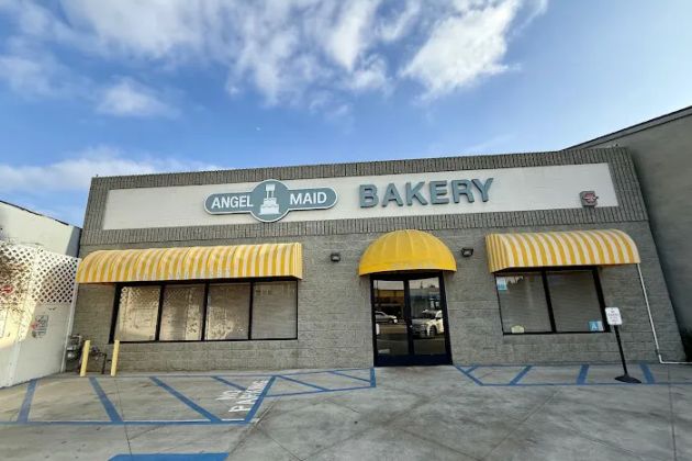 Angel Maid Bakery