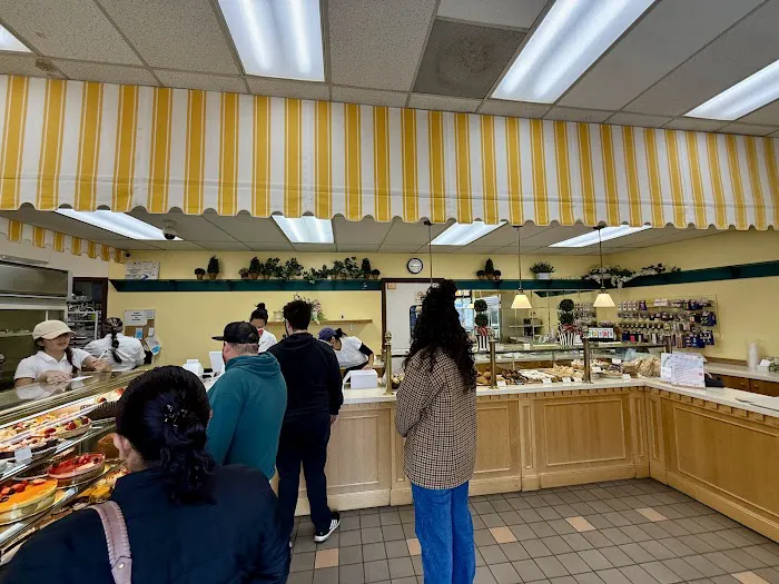 Angel Maid Bakery Picture 2
