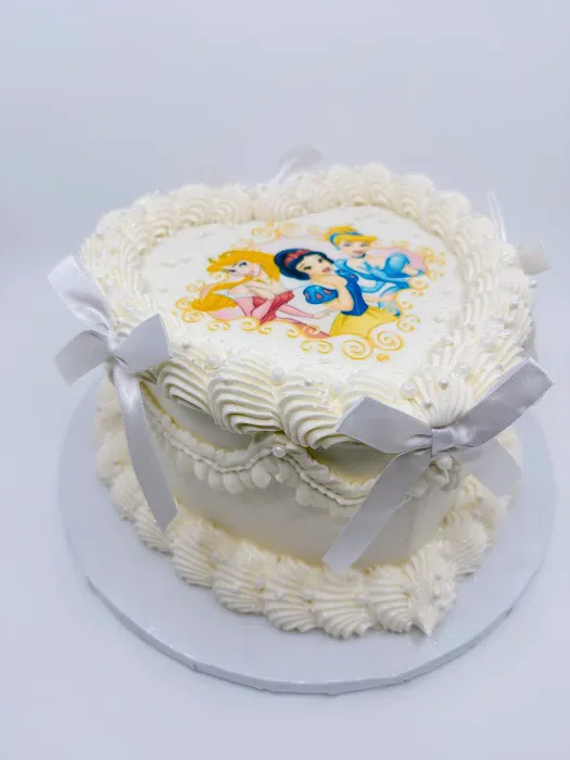 Ashlee Alexandra Cakes- By Appointment Only Picture 1