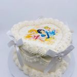 Ashlee Alexandra Cakes- By Appointment Only