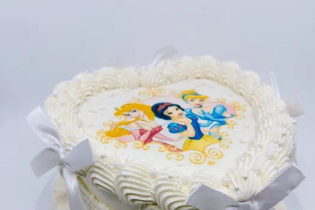 Ashlee Alexandra Cakes- By Appointment Only