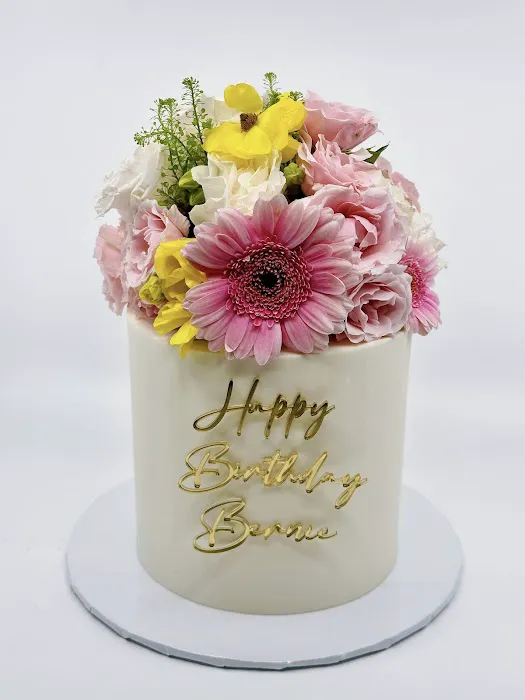 Ashlee Alexandra Cakes- By Appointment Only Picture 6