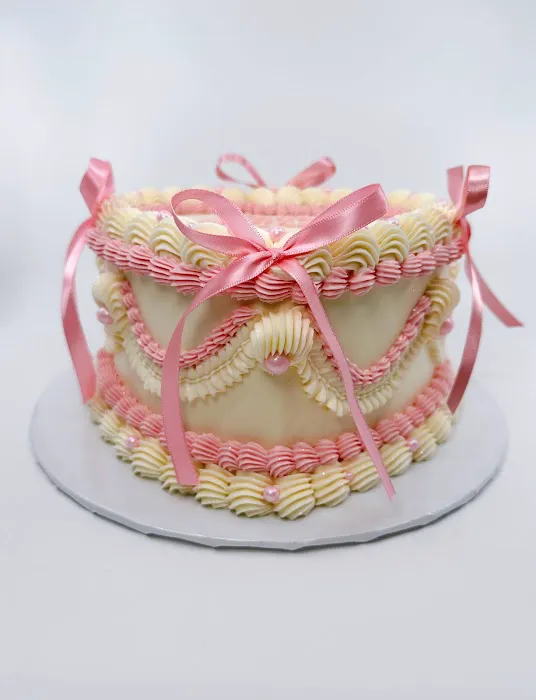 Ashlee Alexandra Cakes- By Appointment Only Picture 5