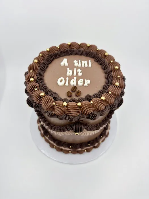 Ashlee Alexandra Cakes- By Appointment Only Picture 7