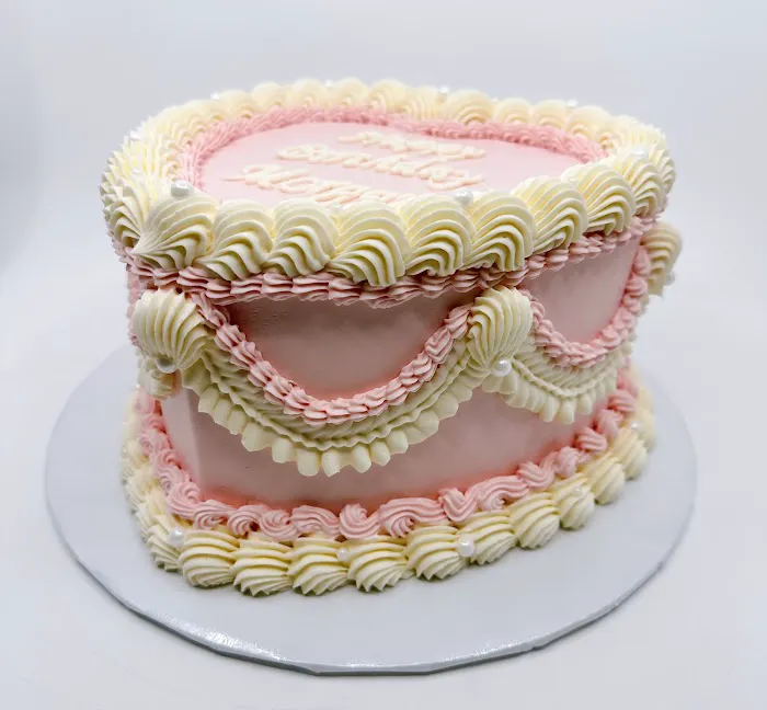 Ashlee Alexandra Cakes- By Appointment Only Picture 3