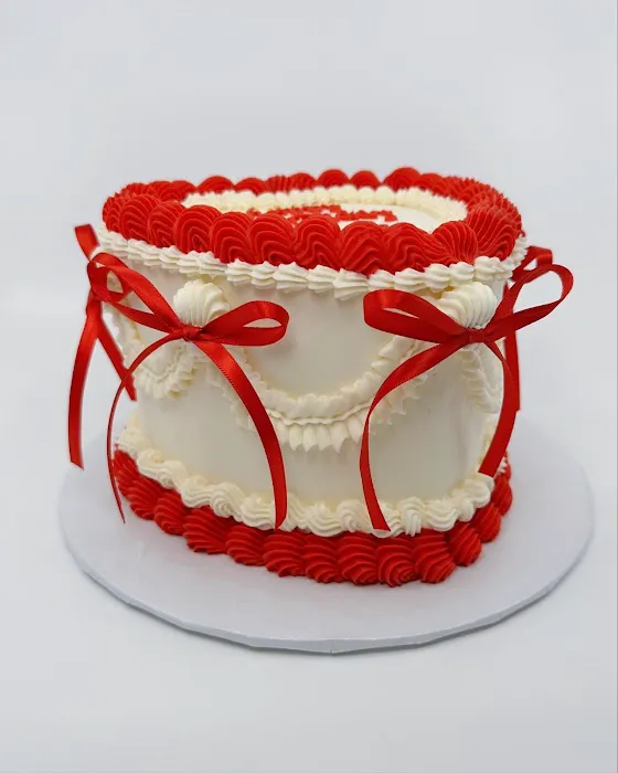 Ashlee Alexandra Cakes- By Appointment Only Picture 4