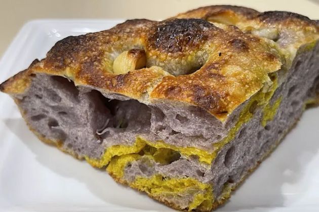 Häsi Bread