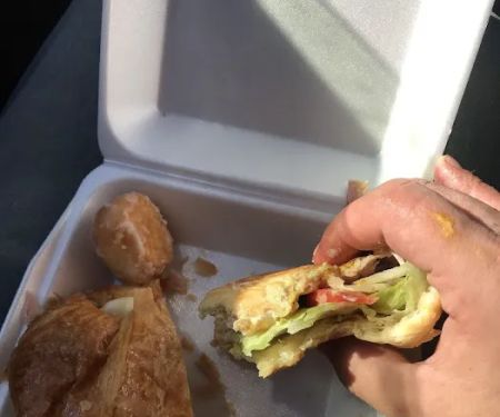 Christy's Donuts