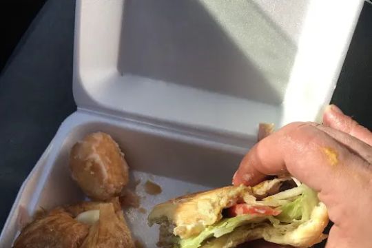 Christy's Donuts