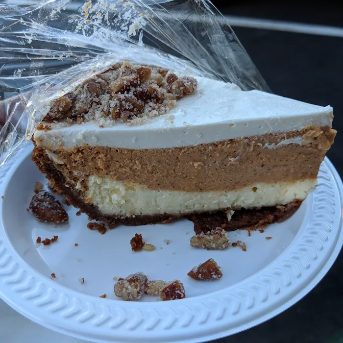 Harriets Cheesecakes Unlimited Picture 5