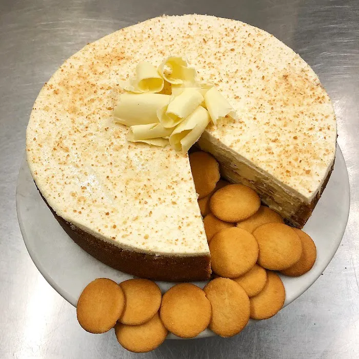 Harriets Cheesecakes Unlimited Picture 10