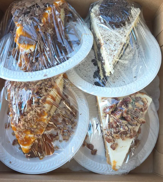 Harriets Cheesecakes Unlimited Picture 1