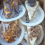 Harriets Cheesecakes Unlimited