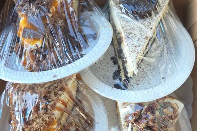 Harriets Cheesecakes Unlimited