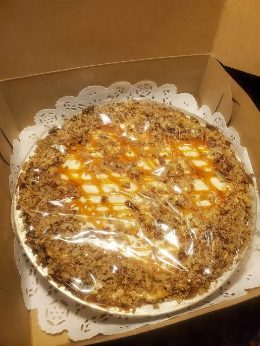 Harriets Cheesecakes Unlimited Picture 7