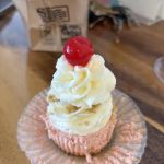 Cheesecake de Granger Inc.