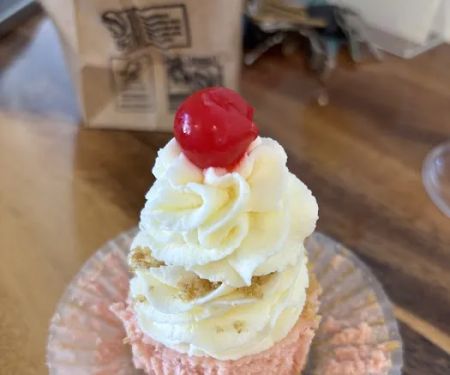 Cheesecake de Granger Inc.