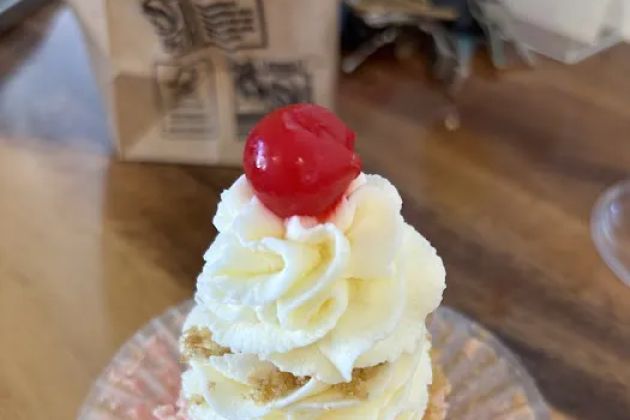 Cheesecake de Granger Inc.