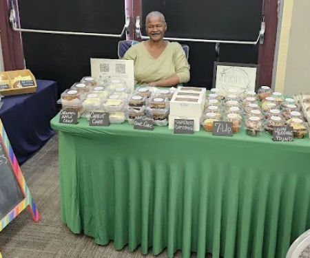 Delicious Desserts By Anntoinette LLC