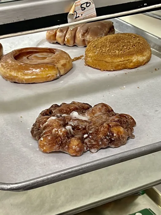 Seven Star Donuts Picture 10