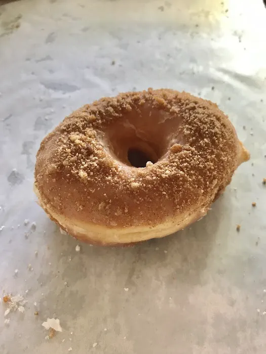 Seven Star Donuts Picture 9