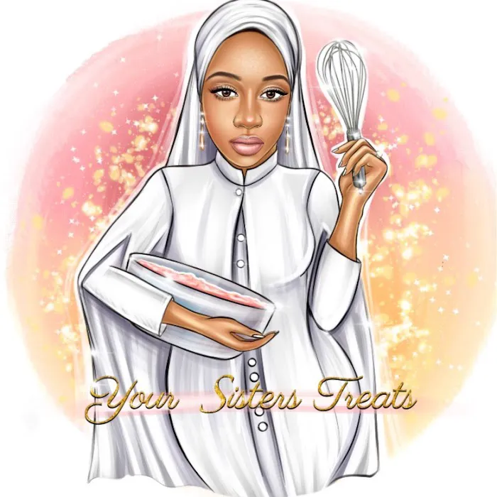 Yoursisterstreats Picture 9