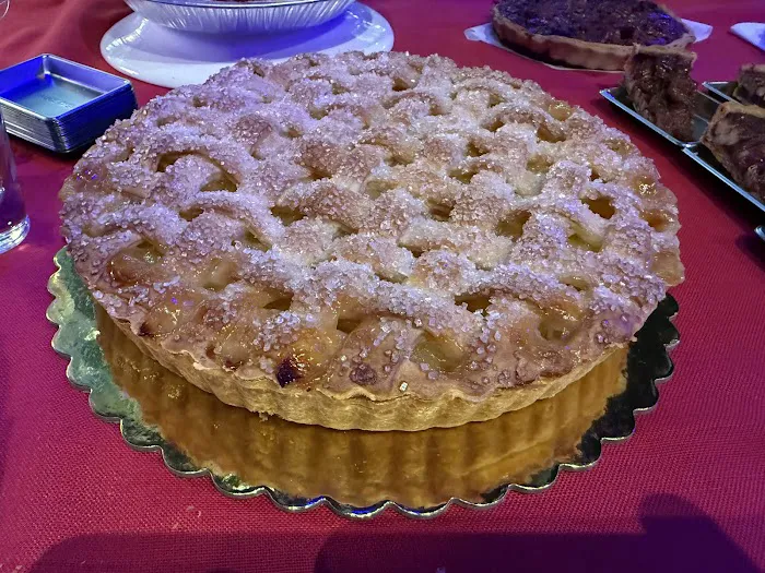 Diego's Bakery Picture 5