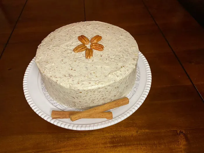 Diego's Bakery Picture 2