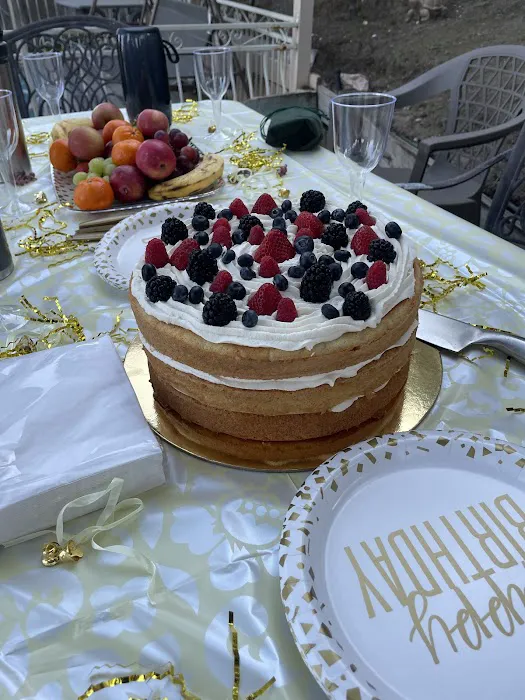 Diego's Bakery Picture 4