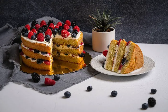 Diego's Bakery Picture 7