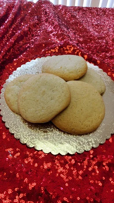 Gwen's Specialty Cakes Picture 10