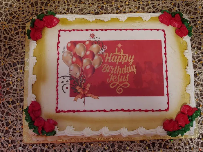 Gwen's Specialty Cakes Picture 7