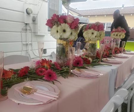 Gwen's Specialty Cakes