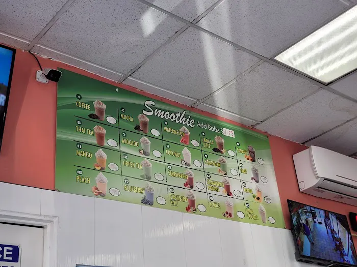 Top Donuts Picture 1