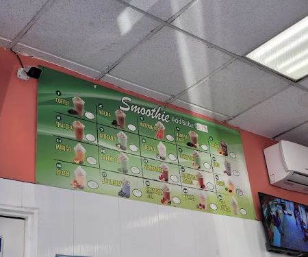 Top Donuts
