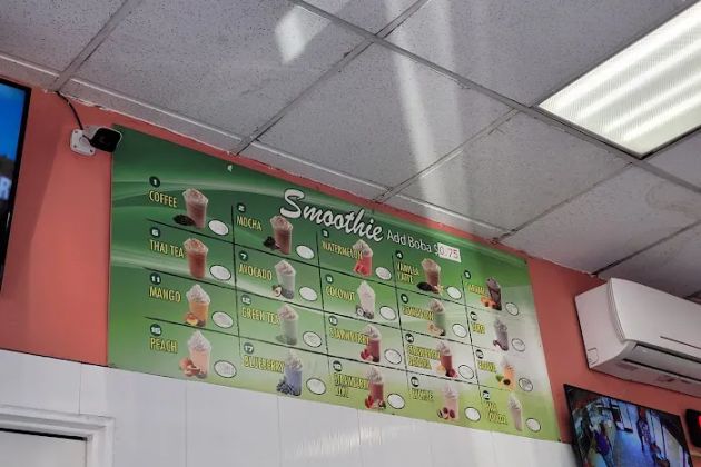 Top Donuts