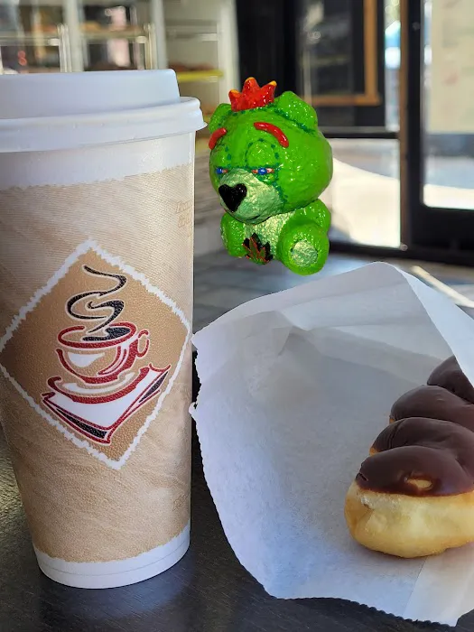 Top Donuts Picture 4