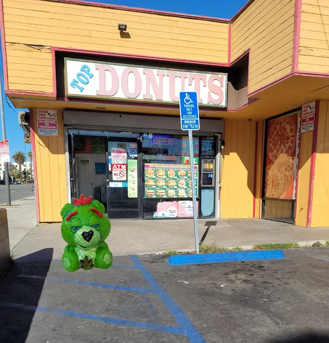 Top Donuts Picture 6