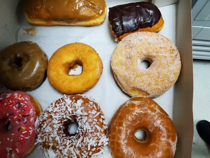 Winchell's Donut House Picture 1
