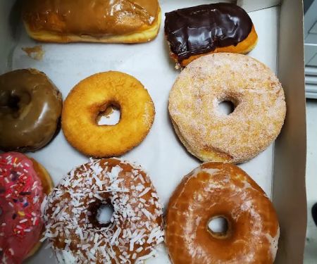 Winchell's Donut House