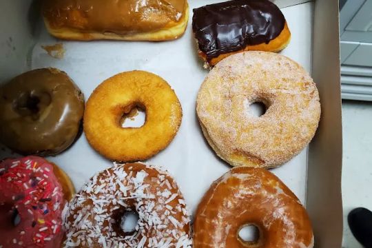 Winchell's Donut House