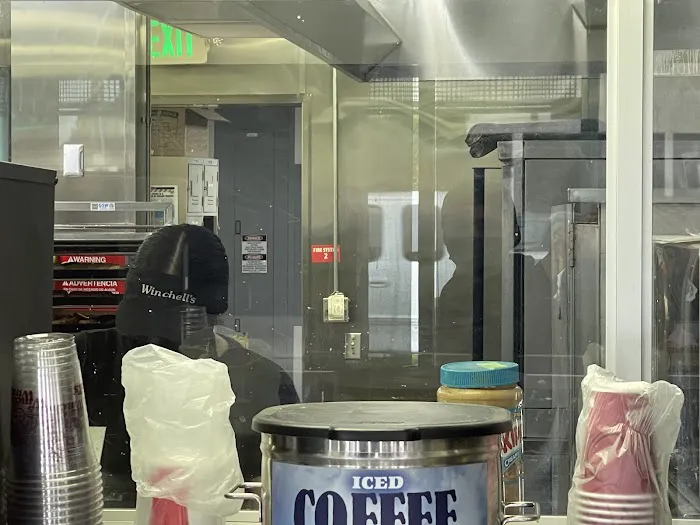 Winchell's Donut House Picture 8