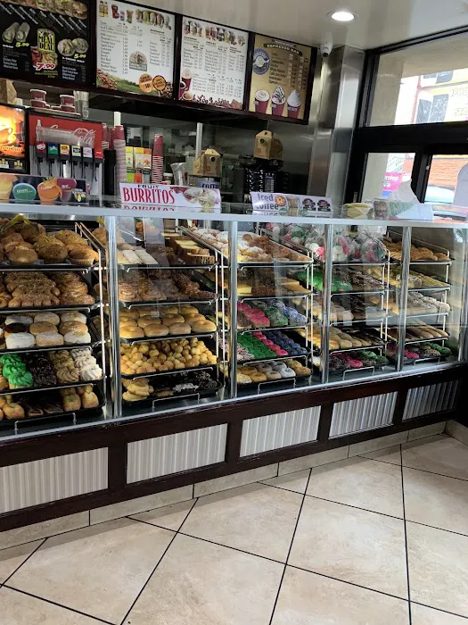 Winchell's Donut House Picture 7